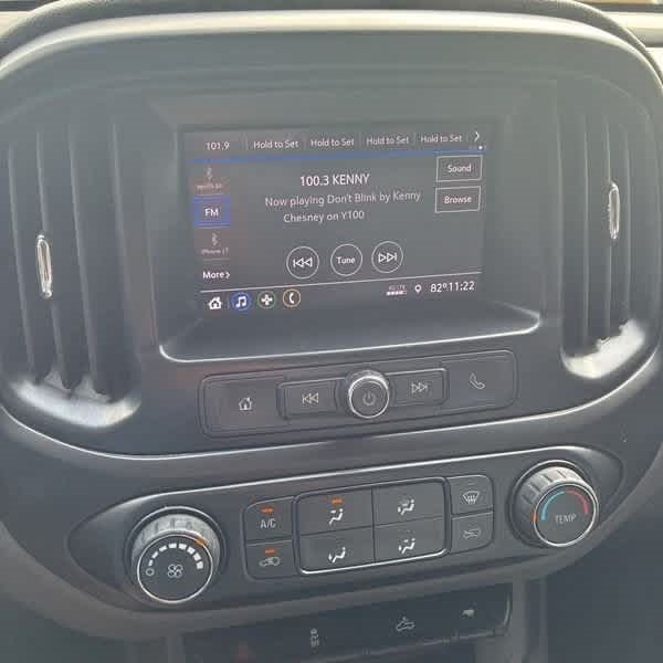 Thumbnail: 2020 Chevrolet Colorado - 12