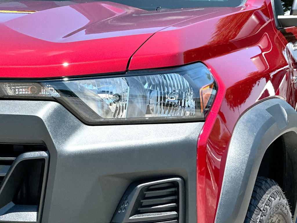 2025 Chevrolet Colorado Trail Boss - Photo 27