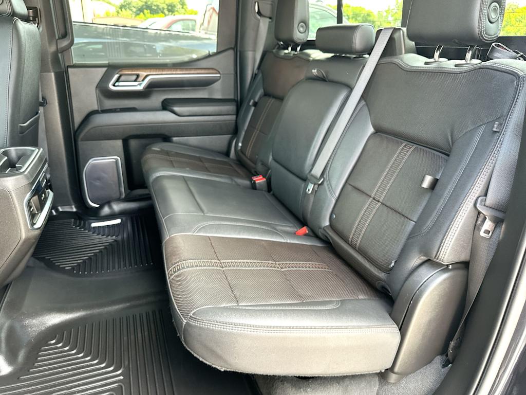 Thumbnail: 2023 Chevrolet Silverado 1500 - 11