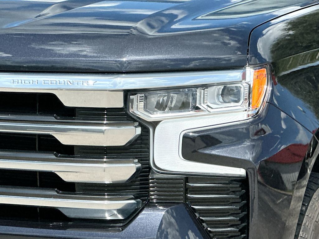 Thumbnail: 2023 Chevrolet Silverado 1500 - 27