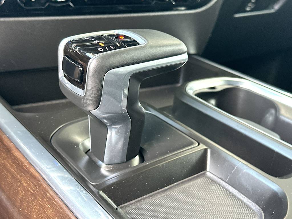 Thumbnail: 2023 Chevrolet Silverado 1500 - 14