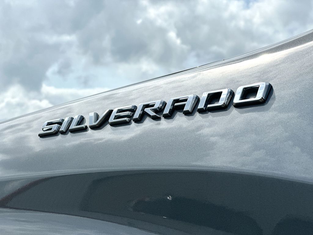 Thumbnail: 2020 Chevrolet Silverado 1500 - 7