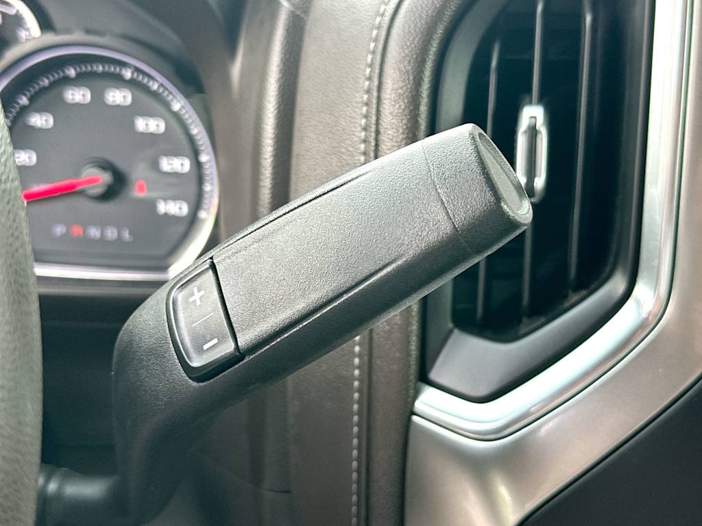 Thumbnail: 2020 Chevrolet Silverado 1500 - 37