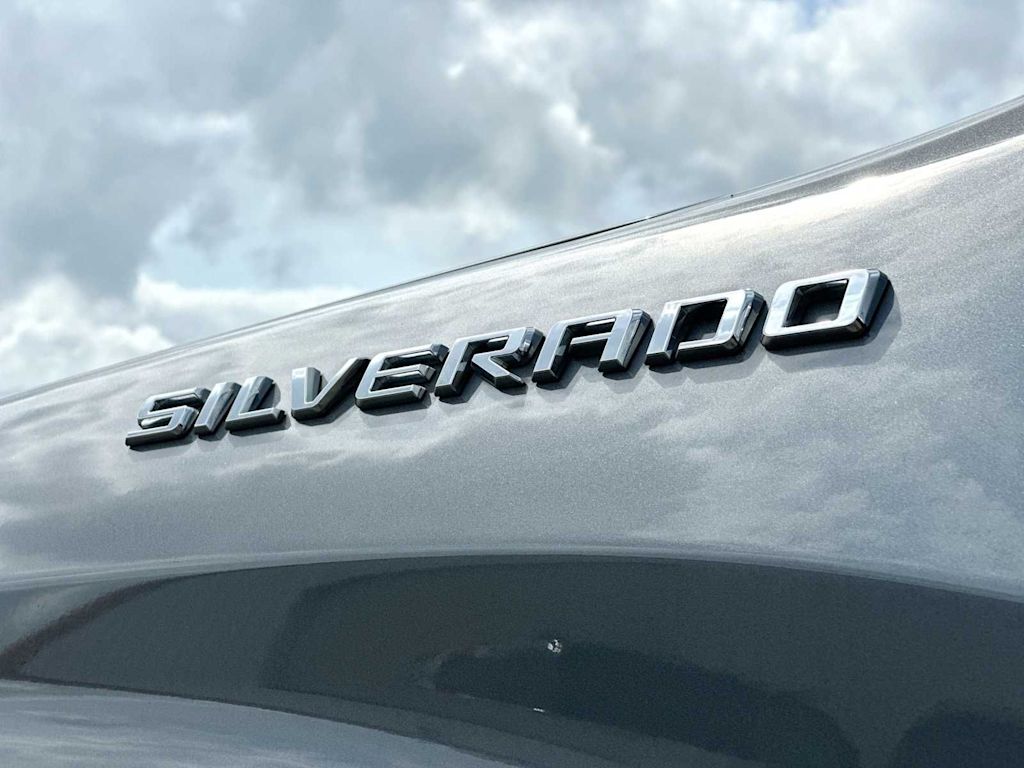 Thumbnail: 2020 Chevrolet Silverado 1500 - 35