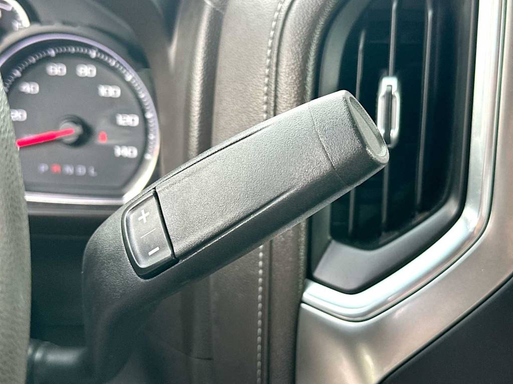 Thumbnail: 2020 Chevrolet Silverado 1500 - 38