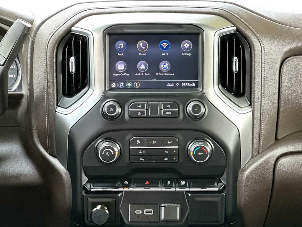 Thumbnail: 2020 Chevrolet Silverado 1500 - 42