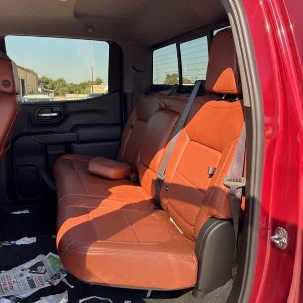 Thumbnail: 2020 Chevrolet Silverado 1500 - 7