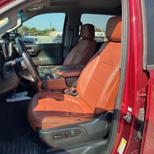 Thumbnail: 2020 Chevrolet Silverado 1500 - 6