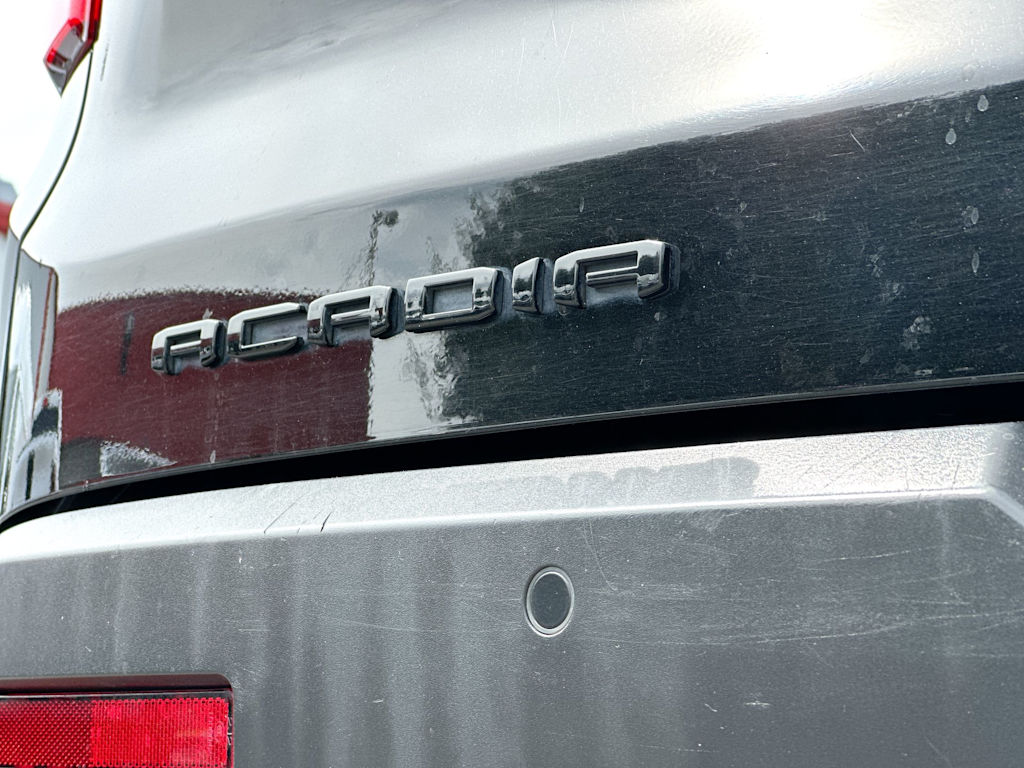 Thumbnail: 2023 GMC Acadia - 7