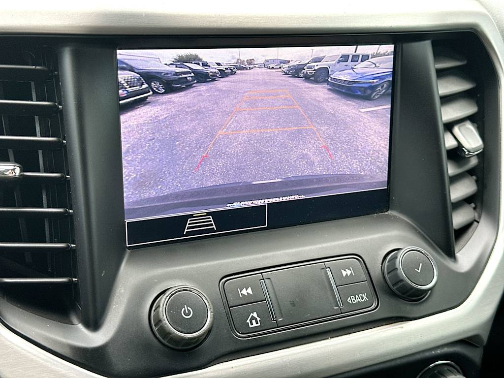 Thumbnail: 2023 GMC Acadia - 13
