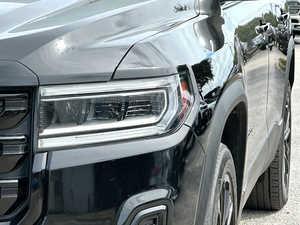 Thumbnail: 2023 GMC Acadia - 26