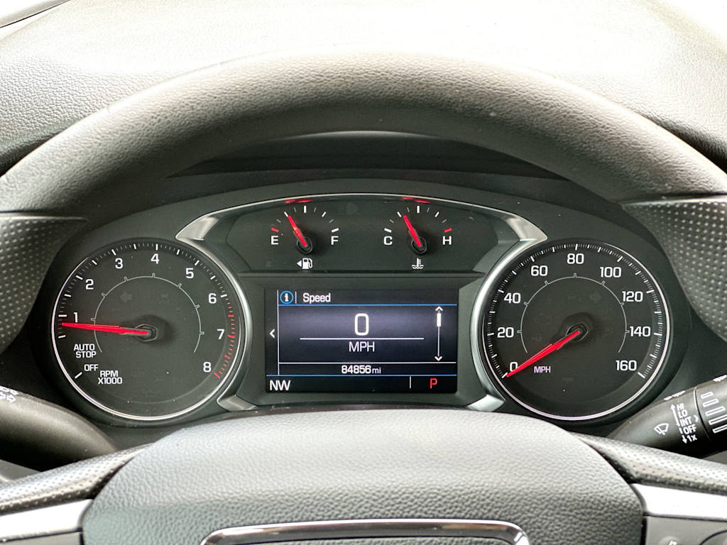 Thumbnail: 2023 GMC Acadia - 14