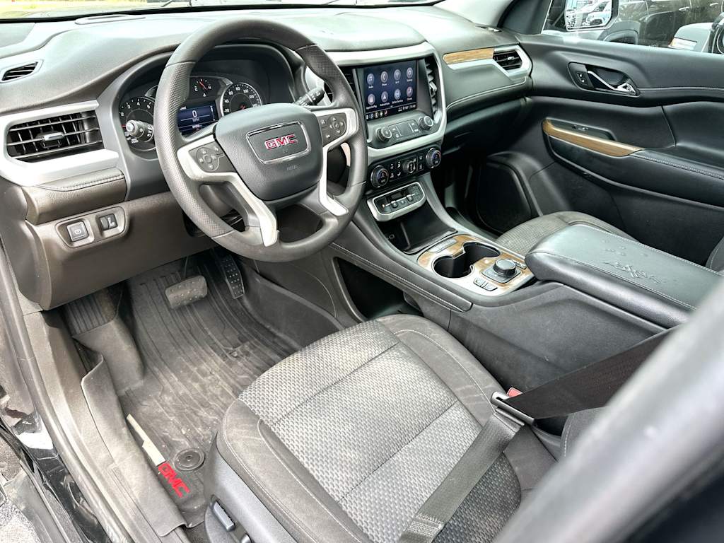 Thumbnail: 2023 GMC Acadia - 2