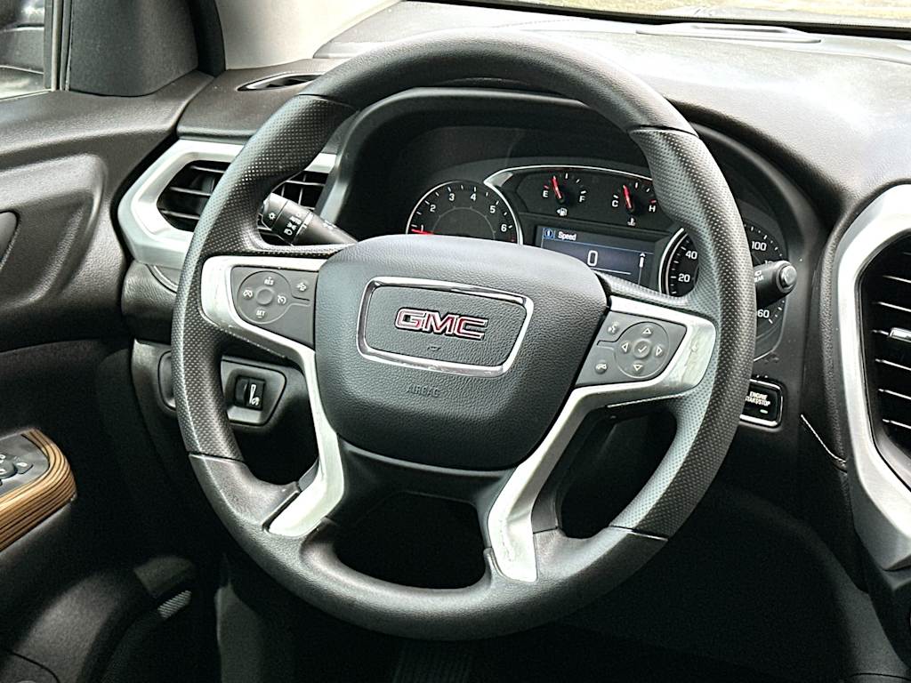 Thumbnail: 2023 GMC Acadia - 12