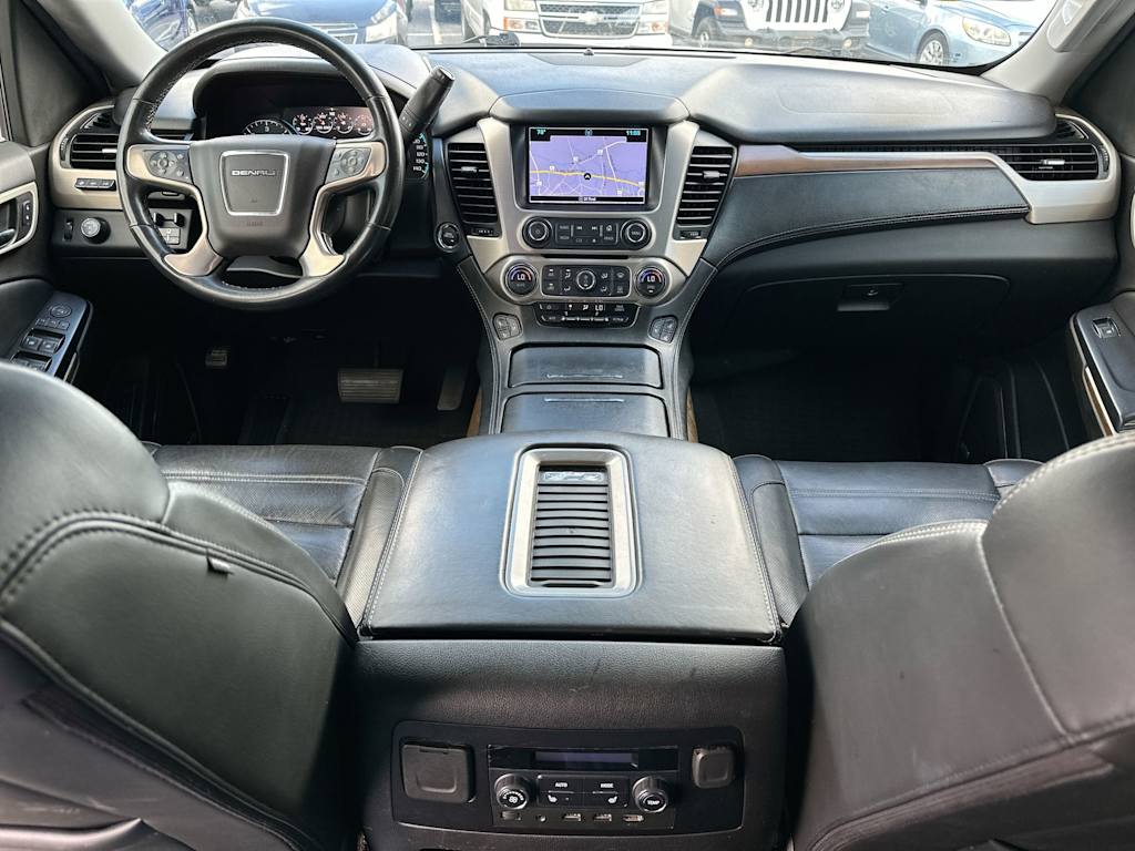 Thumbnail: 2020 GMC Yukon - 9