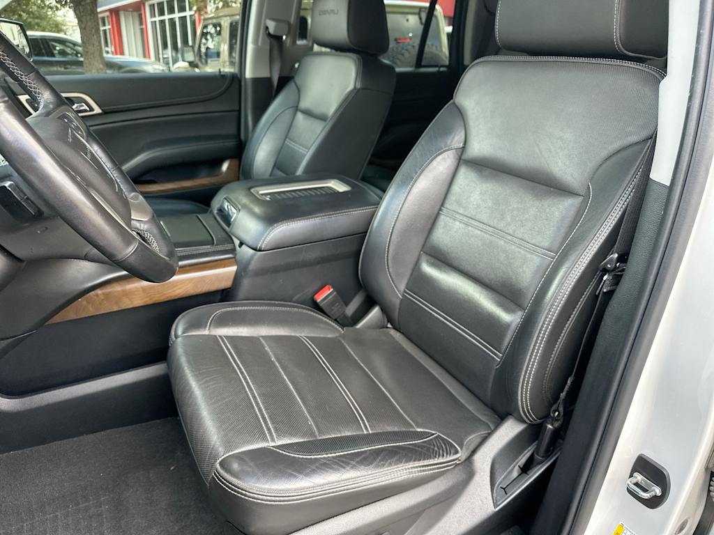 Thumbnail: 2020 GMC Yukon - 10