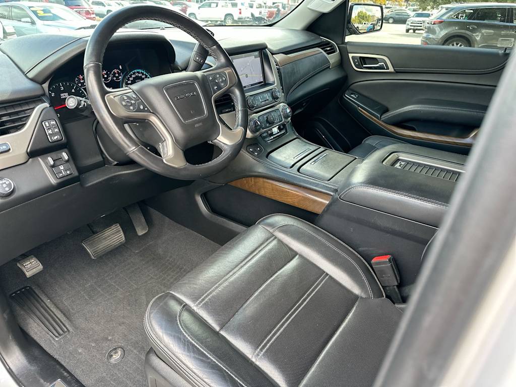 Thumbnail: 2020 GMC Yukon - 2