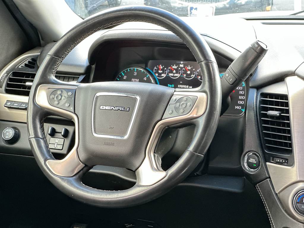 Thumbnail: 2020 GMC Yukon - 12