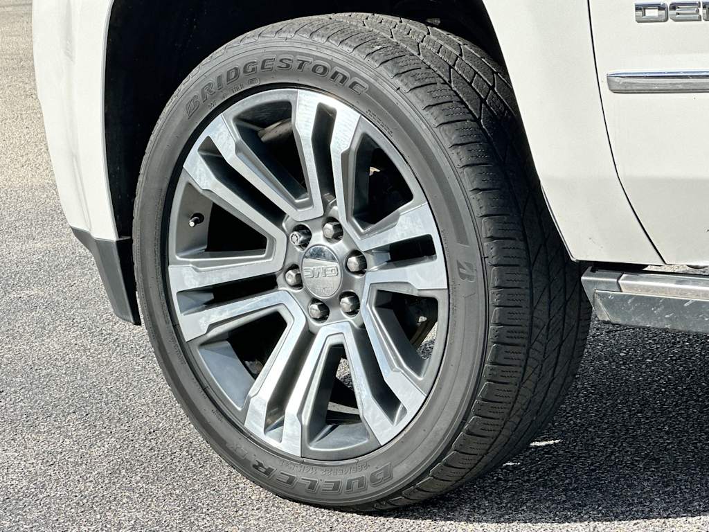 Thumbnail: 2020 GMC Yukon - 8