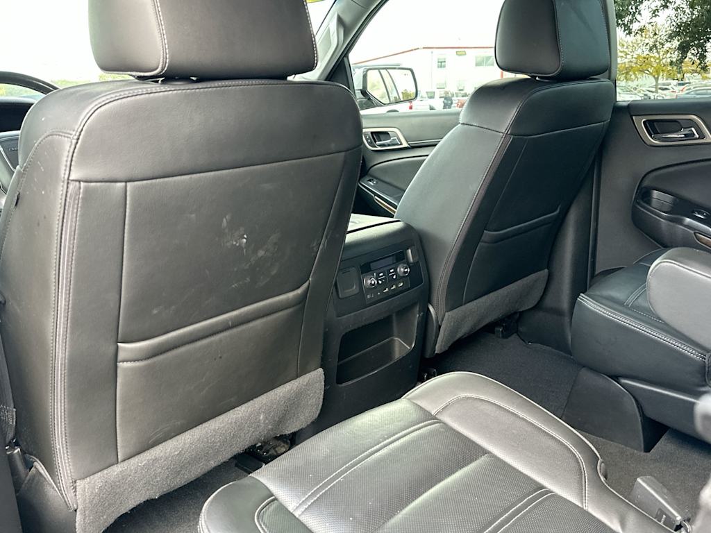 Thumbnail: 2020 GMC Yukon - 28