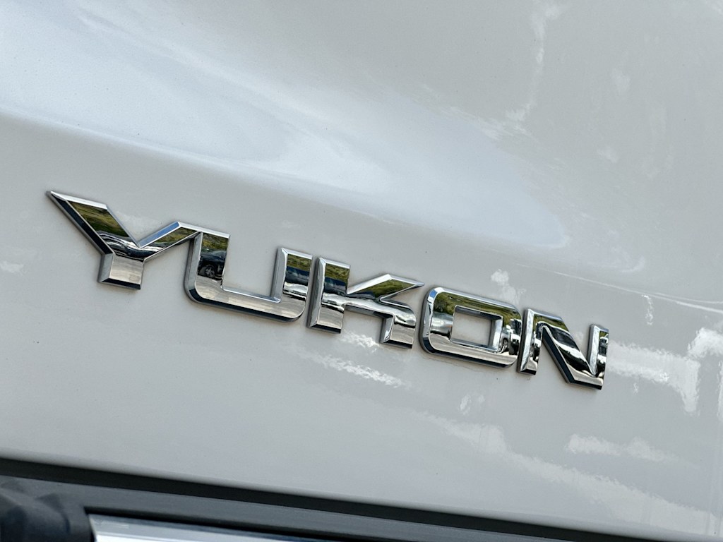 Thumbnail: 2020 GMC Yukon - 7