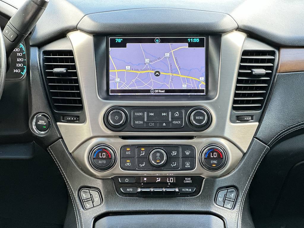 Thumbnail: 2020 GMC Yukon - 29