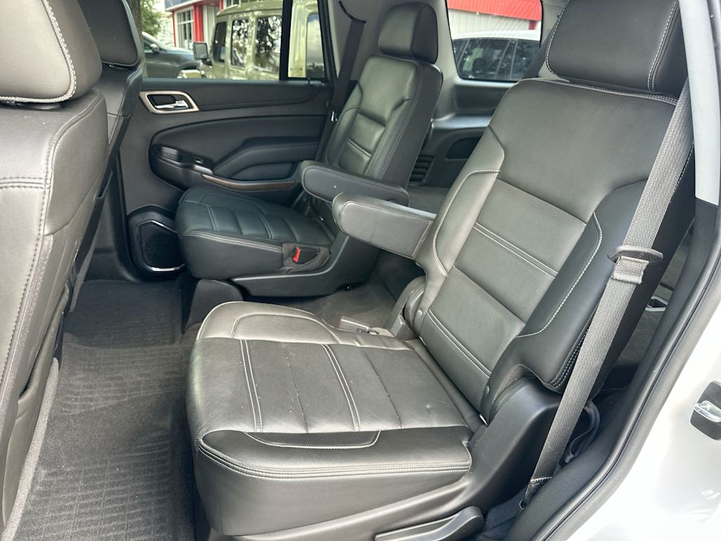 Thumbnail: 2020 GMC Yukon - 11