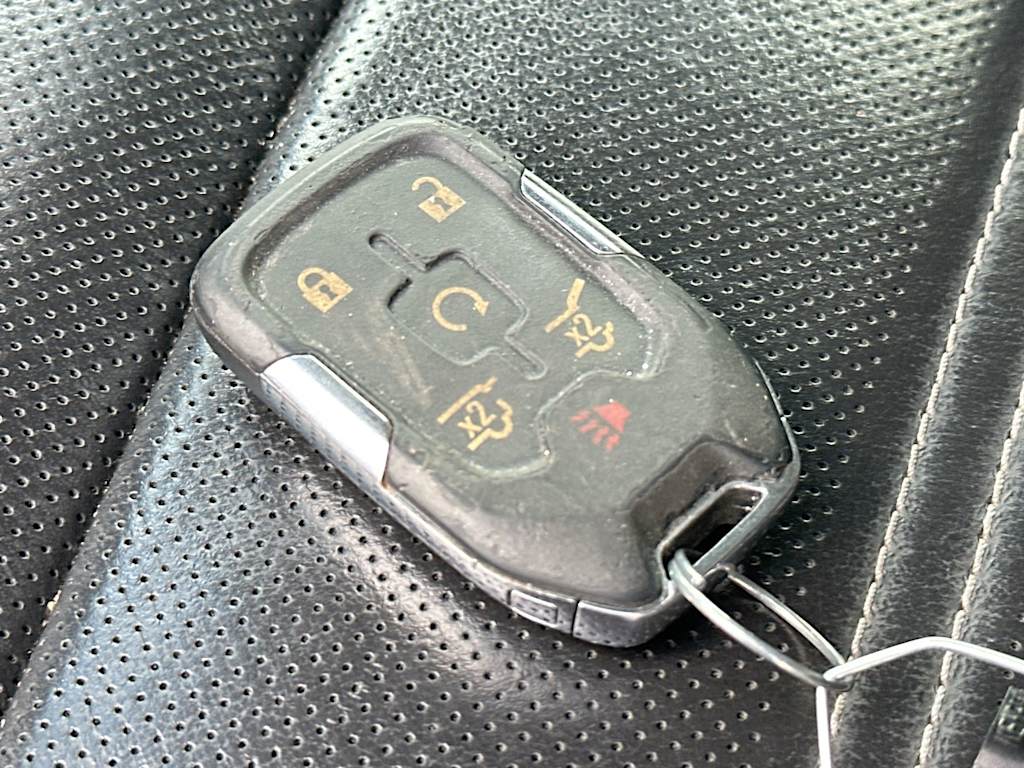 Thumbnail: 2020 GMC Yukon - 16