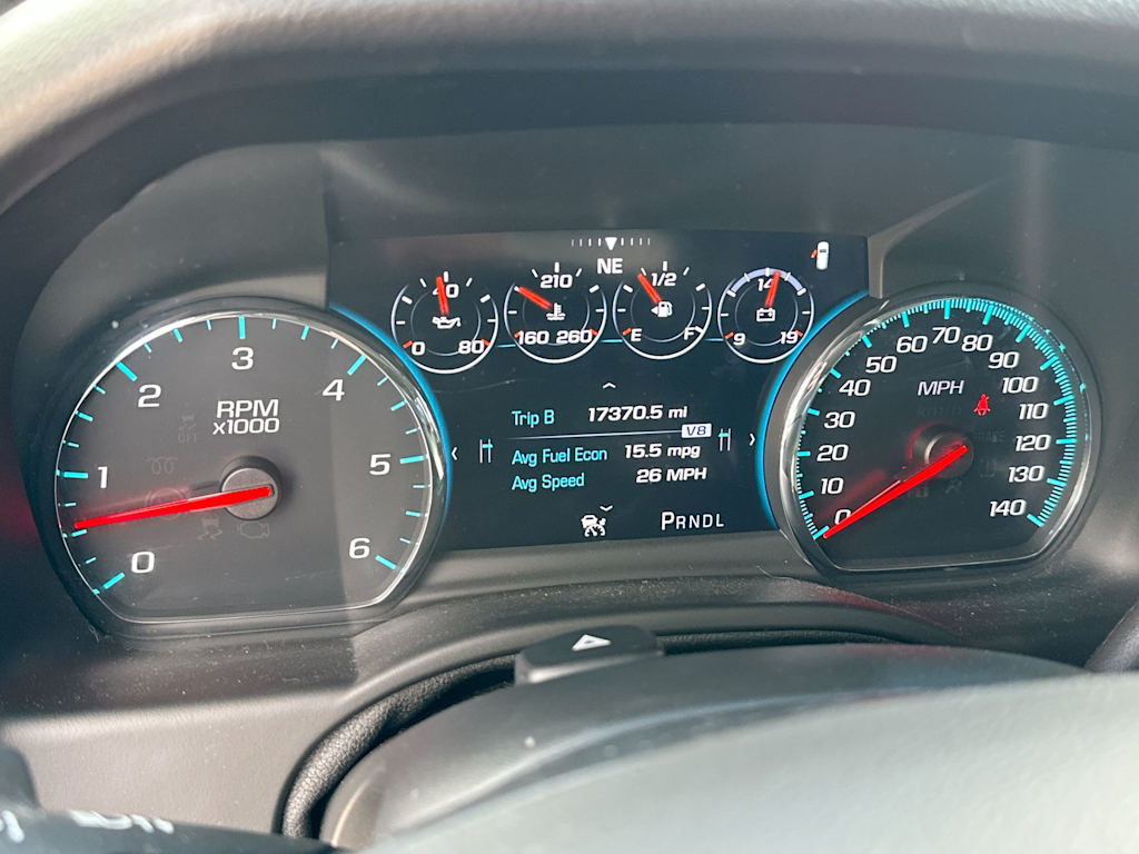 Thumbnail: 2020 GMC Yukon - 14