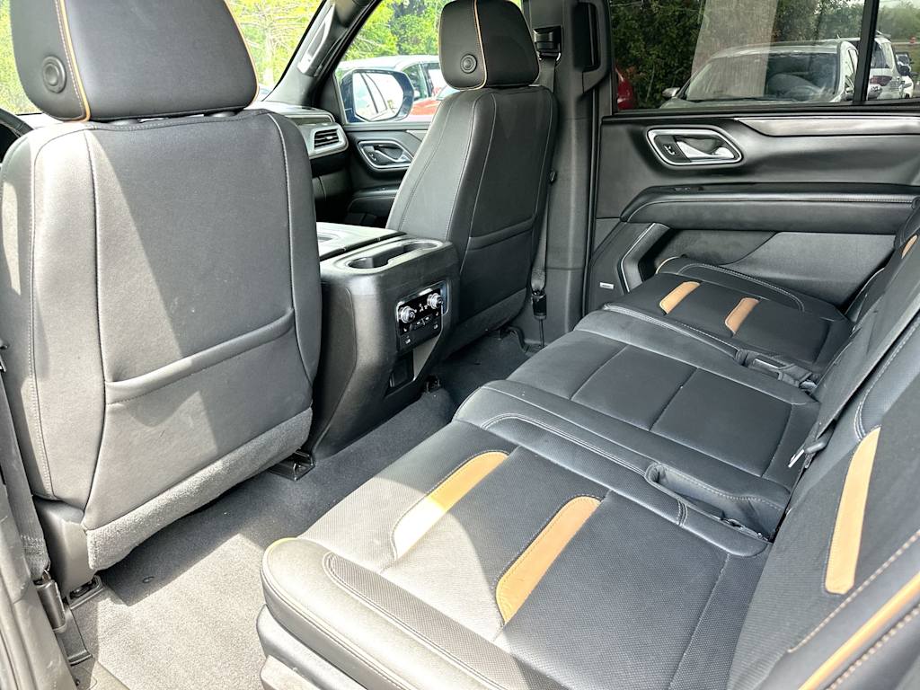 Thumbnail: 2023 GMC Yukon - 27