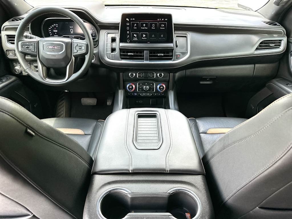 Thumbnail: 2023 GMC Yukon - 9