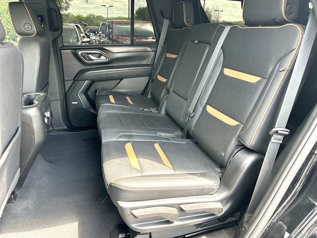 Thumbnail: 2023 GMC Yukon - 11