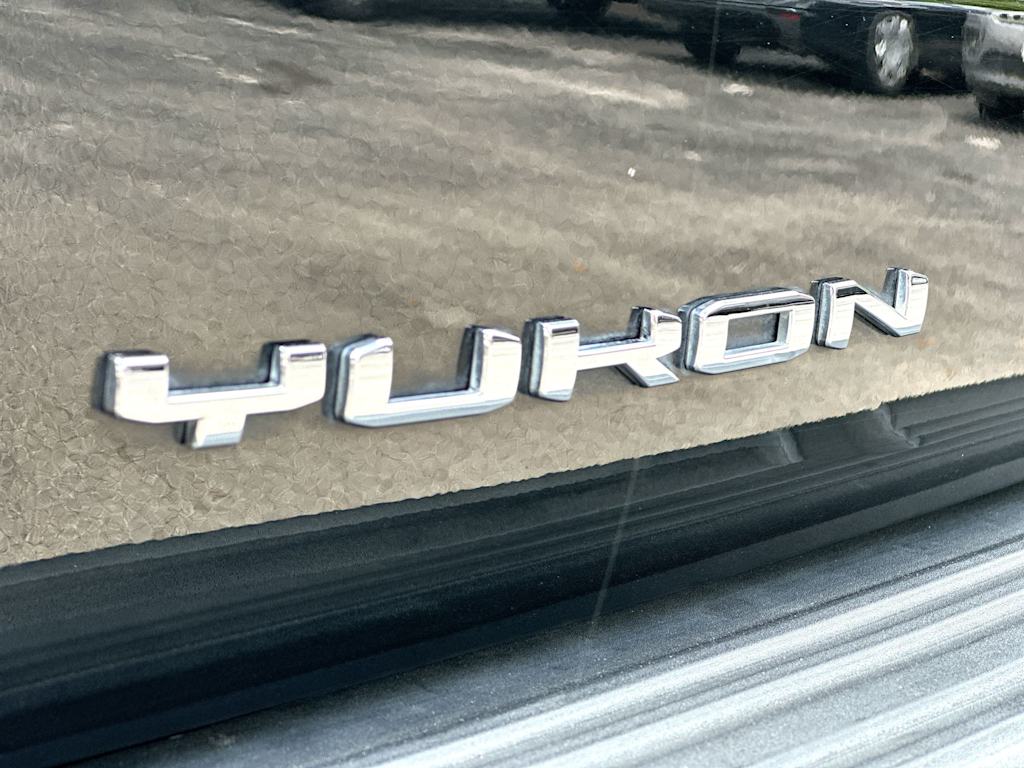 Thumbnail: 2023 GMC Yukon - 7