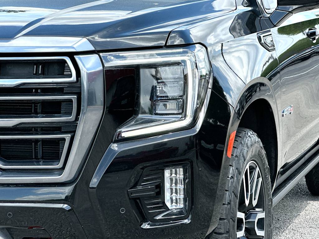 Thumbnail: 2023 GMC Yukon - 26