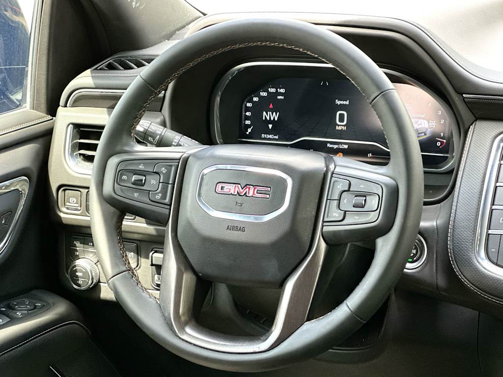 Thumbnail: 2023 GMC Yukon - 12
