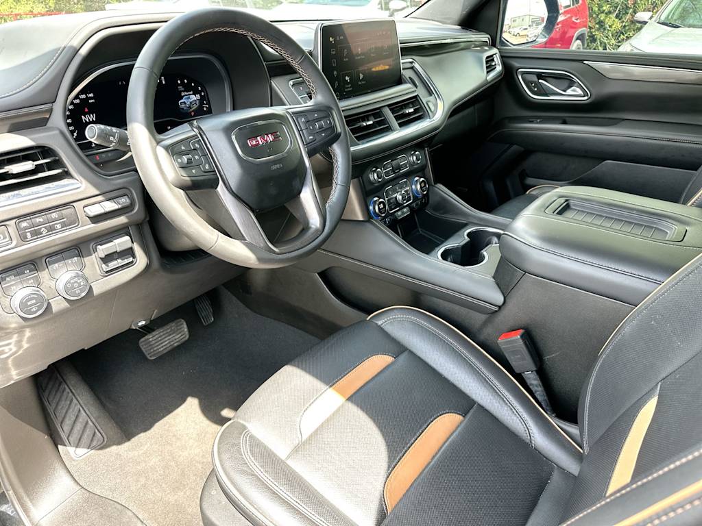 Thumbnail: 2023 GMC Yukon - 2