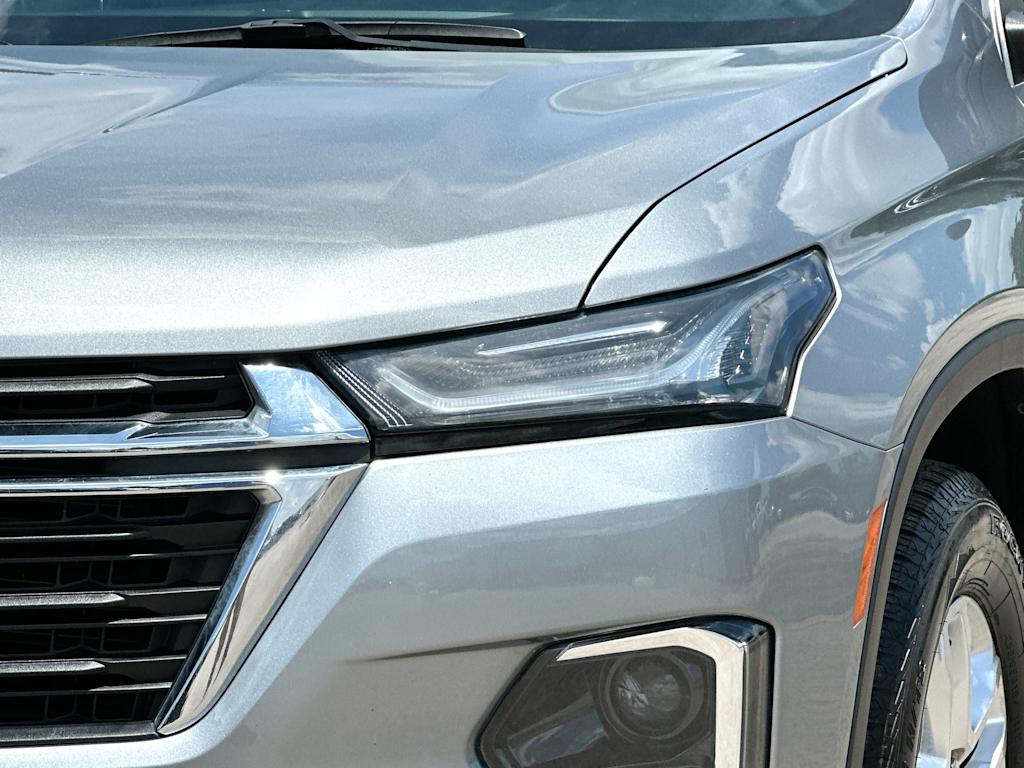 Thumbnail: 2023 Chevrolet Traverse - 27