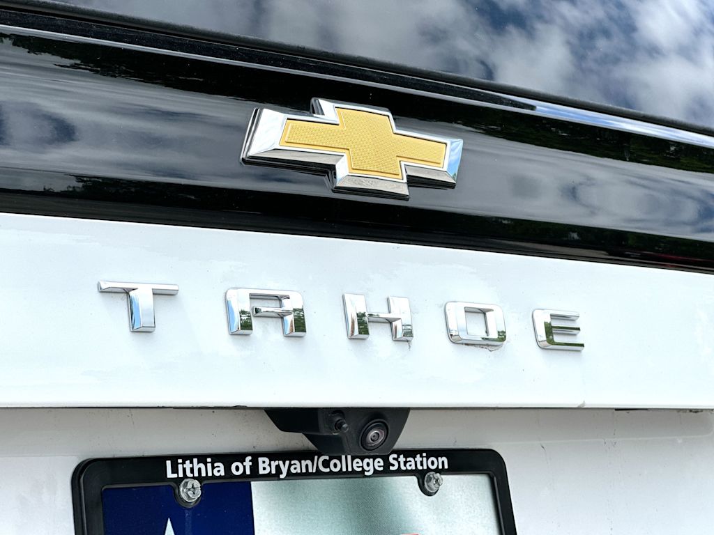 Thumbnail: 2025 Chevrolet Tahoe - 7