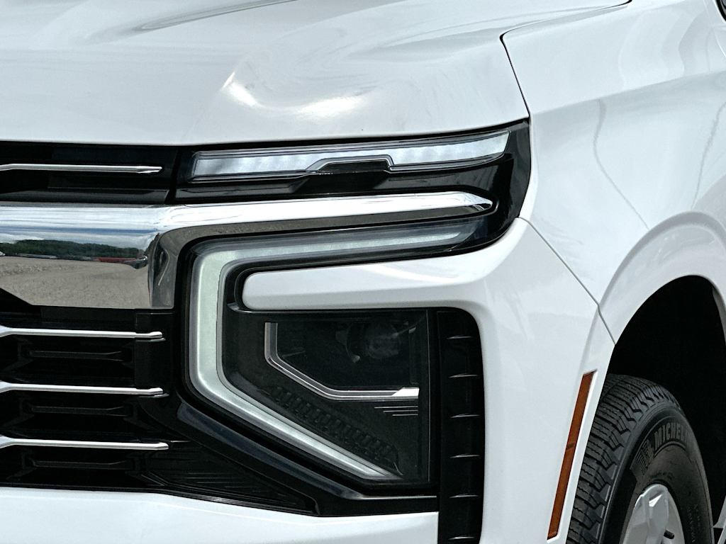 Thumbnail: 2025 Chevrolet Tahoe - 26