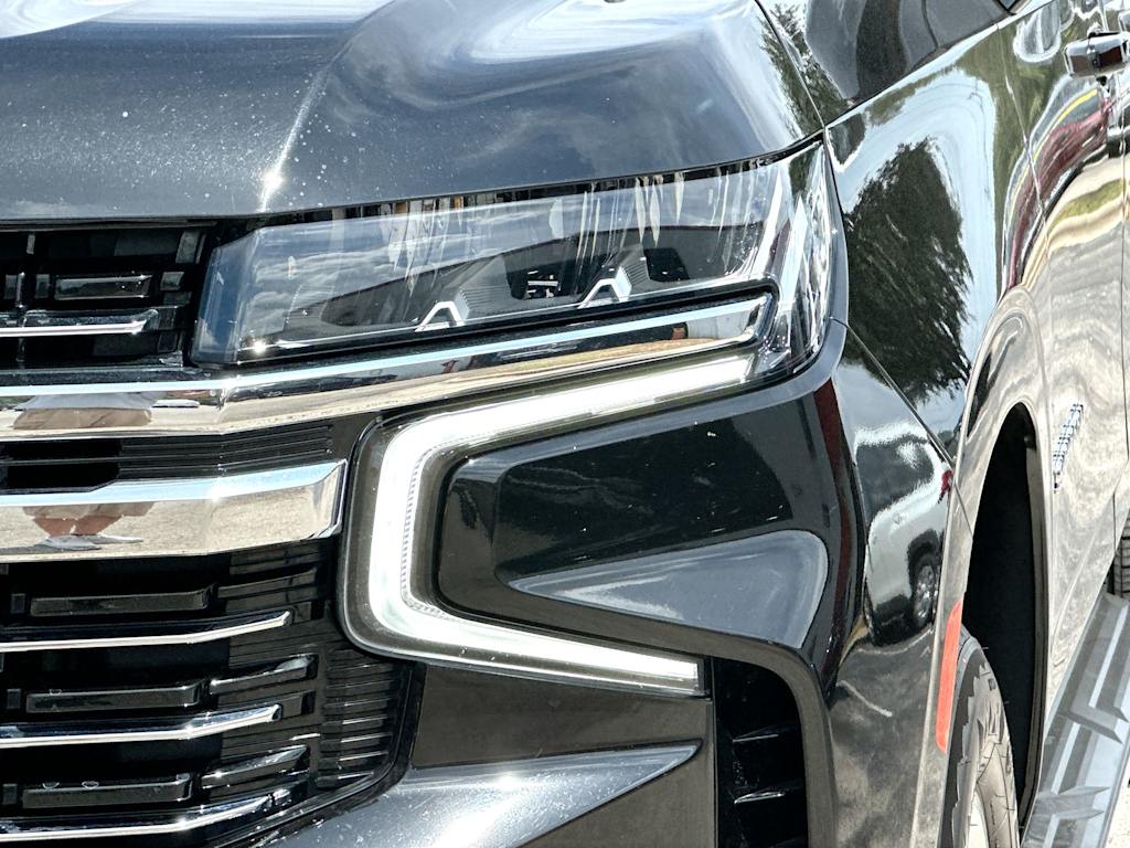 Thumbnail: 2024 Chevrolet Suburban - 27