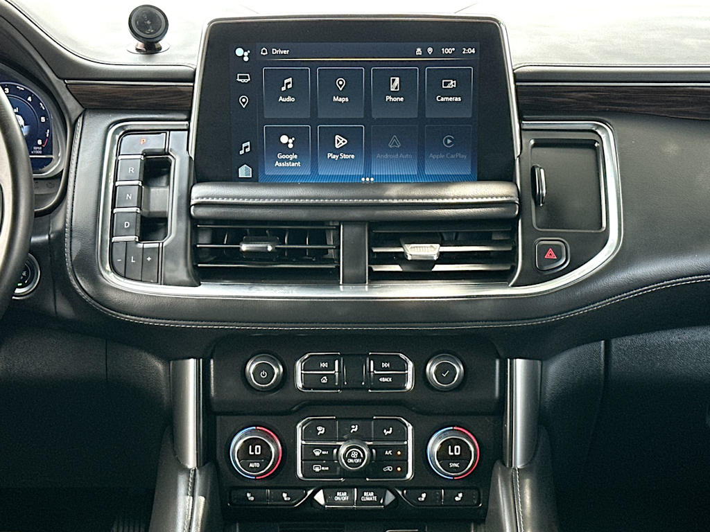 Thumbnail: 2024 Chevrolet Suburban - 29