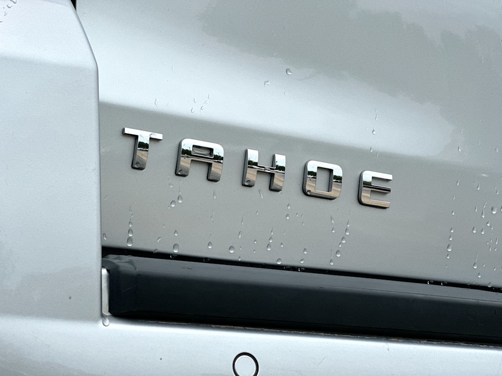 Thumbnail: 2020 Chevrolet Tahoe - 7
