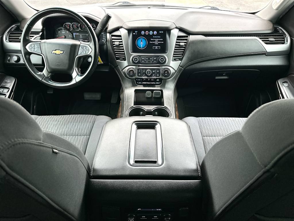 Thumbnail: 2020 Chevrolet Tahoe - 12