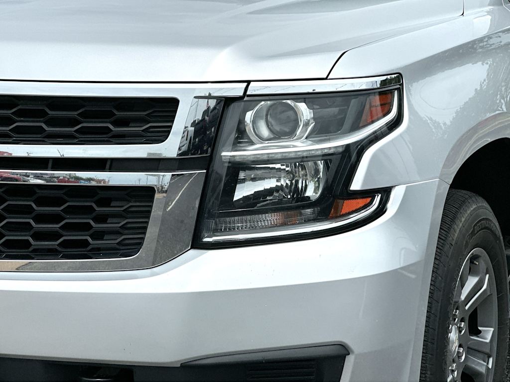 Thumbnail: 2020 Chevrolet Tahoe - 27