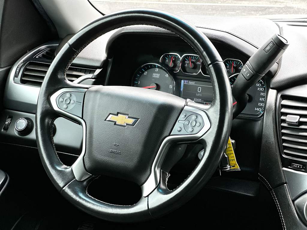Thumbnail: 2020 Chevrolet Tahoe - 13