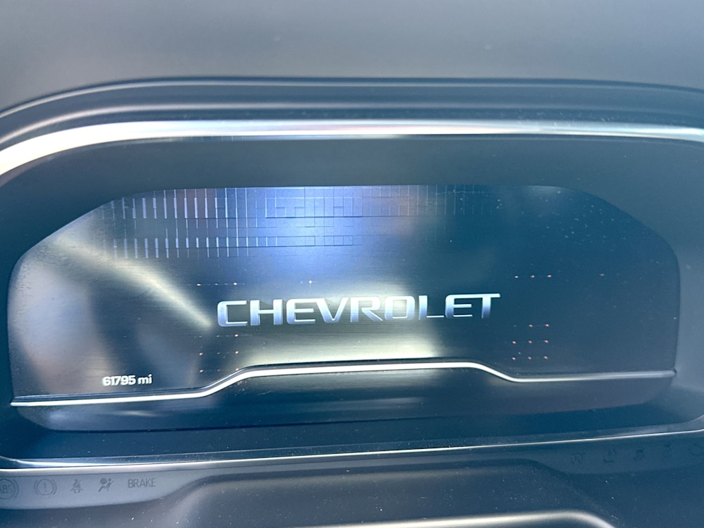 Thumbnail: 2023 Chevrolet Tahoe - 5
