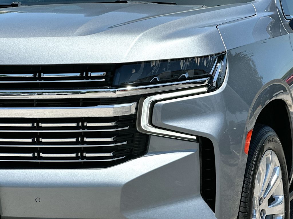 2023 Chevrolet Tahoe Premier - Photo 27