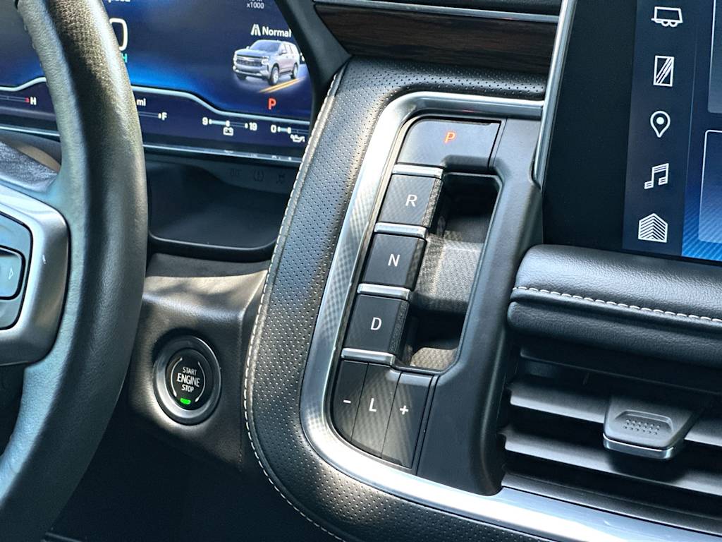2023 Chevrolet Tahoe Premier - Photo 14