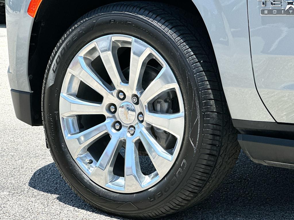 2023 Chevrolet Tahoe Premier - Photo 8