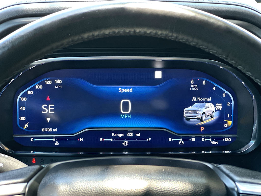 2023 Chevrolet Tahoe Premier - Photo 15